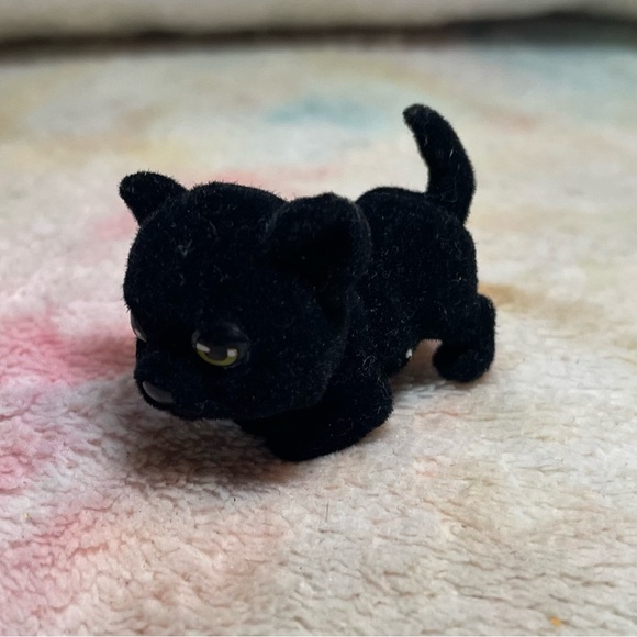 Lot of 5 Jungle in my Pocket Figures - Picture 3 of 10